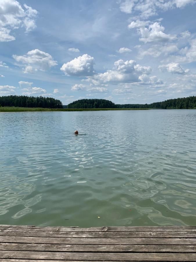 Проживание в семье ‘Nad jeziorami’ Danowskie-5
