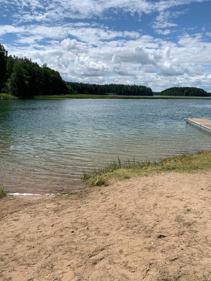 Проживание в семье ‘Nad jeziorami’ Danowskie-6