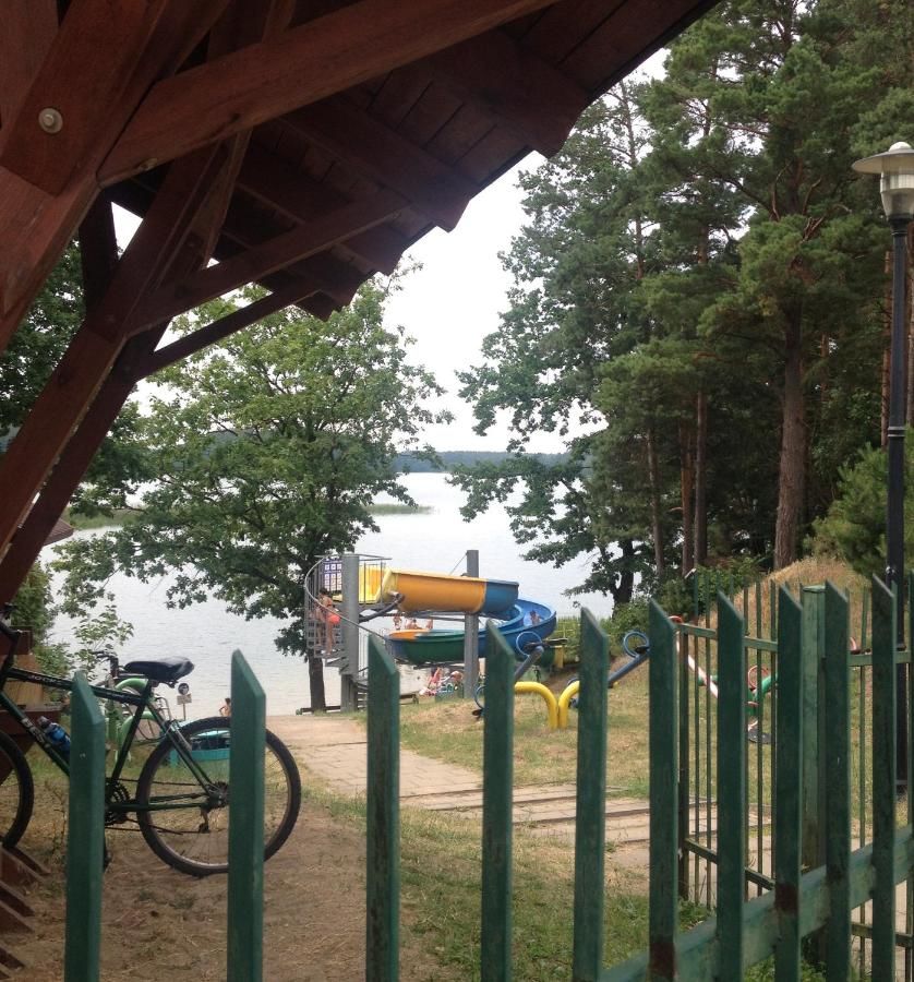 Проживание в семье ‘Nad jeziorami’ Danowskie-45