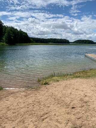 Проживание в семье ‘Nad jeziorami’ Danowskie-2